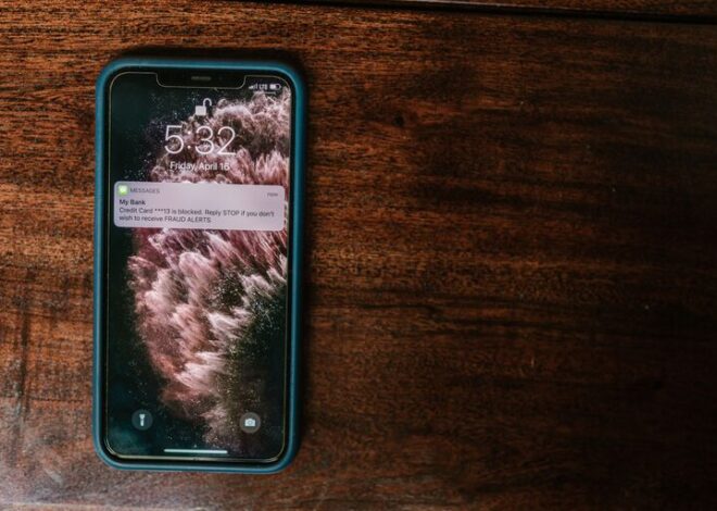 Effective Tips for Setting Boundaries with Notifications