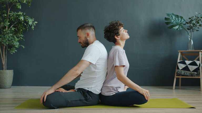Beginner Tips for Mindful Breathing Breaks to Refresh Your Day