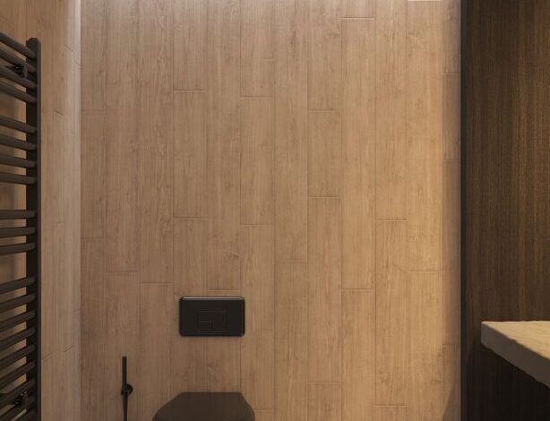 How to Create a Minimalist Bathroom Setup: Simple Steps for a Clean Space