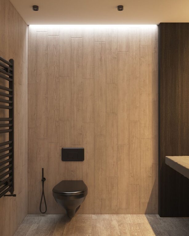 How to Create a Minimalist Bathroom Setup: Simple Steps for a Clean Space